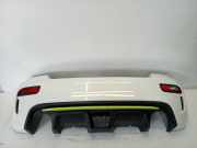 Stoßstange Hinten Abarth 500/595/695 Schrägheck 1.4 T-Jet 16V 695 (312.A.1000) 2012