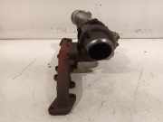 Turbolader a6510900286 Jeep Compass I (MK49) SUV 2.2 CRD 16V 4x2 (OM651.925) 2012-01