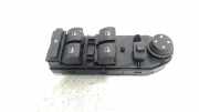 Bedienung Elektrische Ramen 391539SW BMW 5 serie Touring (E61) Kombi 520d 16V (M47-D20(204D4)) 2006-02