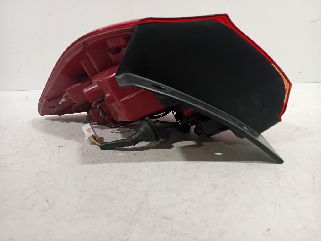 Rücklicht Rechts Aussen 92402A20 Kia Cee'd (JDB5) Schrägheck 5-drs 1.4i 16V (G4FA) 2012 Bild Rücklicht Rechts Aussen 92402A20 Kia Cee'd (JDB5) Schrägheck 5-drs 1.4i 16V (G4FA) 2012