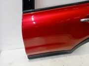 Tür Links Hinten Fiat 500X (334) SUV 1.4 Multi Air 16V (55263624) 2016