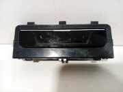 Heizung Bedienung 11A907049 Volkswagen Golf VIII (CD1) Schrägheck 2.0 TSI R 16V 4Motion (DNFG) 2021-09 DNFG