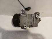 Klima Pumpe 1S0820803C Volkswagen Up! (121) Schrägheck 1.0 12V 60 (CHYE) 2015-01 CHYE