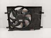 Kühlerventilatormotor P6188001 Opel Adam Schrägheck 3-drs 1.4 16V (A14XER(Euro 5)) 2013