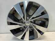 Felge 2G0601025D Volkswagen Polo VI (AW1) Schrägheck 5-drs 1.0 TSI 12V (CHZL) 2018-05 CHZL