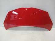 Motorhaube Toyota Aygo (B10) Schrägheck 1.0 12V VVT-i (1KR-FE) 2006-09