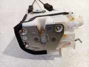 Türschloß Zv Elektrisch Links Hinten Honda Jazz (GE6/GE8/GG/GP) Schrägheck 1.4 VTEC 16V (L13Z2) 2012