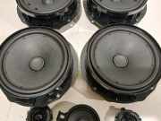 Audio Set 2GA035453 Volkswagen Taigo SUV 1.0 TSI 110 12V (DLAA) 2023 DLAA