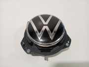 Camera Hinten 5H0827469H Volkswagen Golf VIII (CD1) Schrägheck 2.0 TSI R 16V 4Motion (DSFF) 2021 DSFF