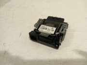 Camera Vorne 80A907217 Audi SQ5 (FYB/FYG) SUV 3.0 TFSI V6 24V (CWGD) 2017-08