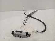 Türschloß Zv Elektrisch Rechts Hinten 52139906 Jeep Renegade (BU) SUV 1.3 4XE 240 16V (46337540) 2021-04