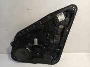 Fensterheber Elektr. Links Hinten A2047302735 Mercedes-Benz GLA (156.9) SUV 2.0 250 Turbo 16V 4-Matic (M270.920(Euro 6)) 2014-06