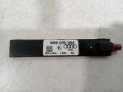 Antenne VTS 4M0035504 Audi Q5 (FYB/FYG) SUV 2.0 50 TFSI e 16V Mild Hybrid Quattro (DRYA) 2021