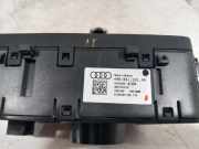 Lichtschalter 4M0941531AA Audi SQ5 (FYB/FYG) SUV 3.0 TFSI V6 24V (CWGD) 2017-08