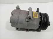 Klima Pumpe 6g9119d629dc Ford Mondeo IV Schrägheck 2.0 16V (A0BC(Euro 5)) 2008-08