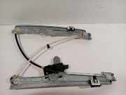 Fensterheber Elektr. Links Vorne 430106F0 Renault Scénic IV (RFAJ) Großraumlimousine 1.2 TCE 130 16V (H5F-408(H5F-F4)) 2017