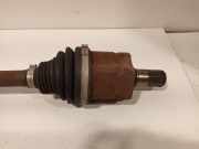 Antriebswelle Links Vorne 5Q0407271CM Volkswagen Golf VII (AUA) Schrägheck 1.4 GTE 16V (CUKB) 2015 CUKB