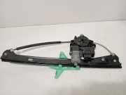 Fensterheber Elektr. Links Hinten 5q0959811a Volkswagen Tiguan (AD1) SUV 1.4 TSI 16V (CZEA) 2017-02 CZEA
