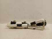 Vorhang Airbag Rechts 9827991580 Opel Corsa F (UB/UH/UP) Schrägheck 5-drs 1.2 Turbo 12V 100 (F12XHL(EB2ADTD)) 2020