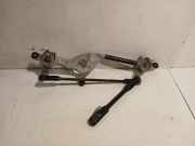 Scheibenwischer Mechanisch Hinten 98100J9000 Hyundai Kona (OS) SUV 1.0 T-GDI 12V (G3LC) 2018-04