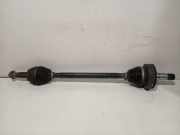 Antriebswelle Rechts Hinten A6393502310 Mercedes-Benz Vito (639.6) Van 2.2 116 CDI 16V Euro 5 (OM651.940) 2012-09