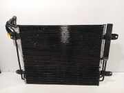Klima Radiator 5N0820411C Volkswagen Tiguan (5N1/2) SUV 1.4 TSI 16V 4Motion (BWK) 2008 BWK