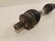 Antriebswelle Rechts Vorne A2463302800 Mercedes-Benz B (W246) Schrägheck 1.6 B-180 BlueEFFICIENCY Turbo 16V (M270.910) 2012