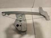 Fensterheber Elektr. Links Vorne 1689036180 Peugeot 508 SW (8E/8U) Kombi 1.6 THP 16V (EP6CDT(5FV)) 2013-03