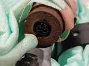 Vorhang Airbag Rechts p031455498 Volvo S60 III (ZS) Limousine 2.0 T5 16V (B4204T26) 2019