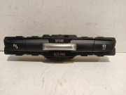 Pdc Schalter 549674622 BMW 2 serie Gran Tourer (F46) Großraumlimousine 216d 1.5 TwinPower Turbo 12V (B37-C15A) 2016-02