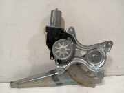 Fensterheber Elektr. Links Hinten 8356061M00 Suzuki Ignis (MF) Schrägheck 5-drs 1.2 Dual Jet 16V Smart Hybrid (K12C) 2017-04