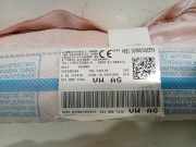 Vorhang Airbag Rechts 2g4880742g Volkswagen Polo VI (AW1) Schrägheck 5-drs 1.0 TSI 12V (DUSB) 2019-05 DUSB