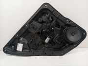 Fensterheber Elektr. Links Hinten A2467300179 Mercedes-Benz B (W246/W242) Schrägheck 1.6 B-180 BlueEFFICIENCY Turbo 16V (M270.910) 2012