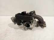 Turbolader 4918001700 Volkswagen Golf VIII (CD1) Schrägheck 1.4 GTE 16V (DGEA) 2021 DGEA
