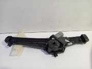 Fensterheber Elektr. Rechts Hinten 9840190180 Peugeot 3008 II (M4/MC/MJ/MR) Großraumlimousine 1.6 16V HYbrid 225 (EP6FADTXHPD(5GQ)) 2024