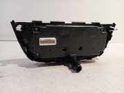 Heizung Bedienung 7820A437 Mitsubishi Space Star (A0) Schrägheck 1.0 12V (3A90(Euro 5)) 2015