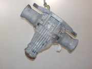 Kardan Audi A6 (C6) Limousine 3.0 TDI V6 24V Quattro (CDYC) 2009-10