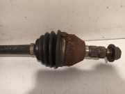 Antriebswelle Links Vorne Opel Vectra C Caravan Kombi 2.2 DIG 16V (Z22YH(Euro 4)) 2006-02