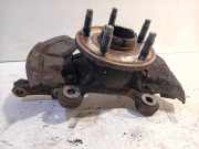 Radnabe Links Vorne Daewoo / Chevrolet Aveo Schr?gheck 1.3 JTD Multijet 16V (A13DTE) 2012