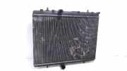 Radiator 9680533480 Peugeot Partner (GC/GF/GG/GJ/GK) Van 1.6 HDI 75 16V (DV6BUTED4(9HT)) 2010-08