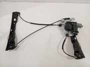 Fensterheber Elektr. Links Vorne 13349957 Opel Astra J GTC (PD2/PF2) Schrägheck 3-drs 1.7 CDTi 16V EcoFLEX 130 (A17DTF(Euro 5)) 2014