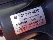 Heizgebläse Motor 701819021B Volkswagen Transporter T4 Van 2.4 D (AAB) 1995 AAB