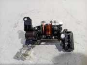 Heizwiderstand Toyota iQ Schrägheck 3-drs 1.0 12V VVT-i (1KR-FE) 2009