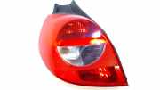 Rücklicht Links Aussen 89035079 Renault Clio III (BR/CR) Schrägheck 1.6 16V (K4M-800) 2005-09
