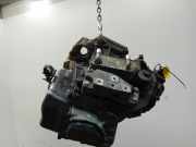 Getriebe Automatik KCZ Volkswagen Golf V (1K1) Schrägheck 1.9 TDI (BRU) 2007 BRU