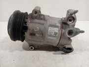 Klima Pumpe H1BH19D629DA Ford Fiesta 7 Schrägheck 1.0 EcoBoost 12V 100 (SFJN) 2019