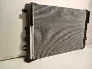 Klimakondensator A2465000454 Mercedes-Benz GLA (156.9) SUV 1.6 200 16V (M270.910(Euro 6)) 2014