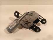 Scheibenwischermotor Hinten 5G0955711C Volkswagen Polo VI (AW1) Schrägheck 5-drs 1.0 TSI 12V (DKLA) 2018-12 DKLA