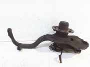 Radnabe Links Vorne Mercedes-Benz S (W221) Limousine 3.0 S-350 BlueTec 24V (OM642.862) 2011-05