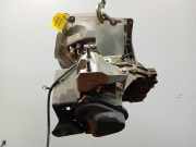 Getriebe Manuell B5 Ford Transit Courier Van 1.6 TDCi (T3CA) 2016-08